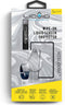 Glass Screen Protector Scratch and Shatter Resistant Wipe On Nano Protection for Up To 4 Devices