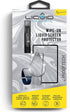 Glass Screen Protector Scratch and Shatter Resistant Wipe On Nano Protection for Up To 4 Devices