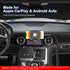 Coiled USB C Cable PD 27W/60W Fast Charging for iPhone 15, MFi Certified, 2-in-1 Apple Car Play & Android Auto