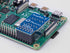 RaspBee II Universal Raspberry Pi Zigbee 3.0 Gateway, Includes deCONZ App for Home Automation and Home Assistant.