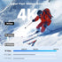 4K@60Hz 10ft, 4 5 Cable Matters High-Speed Micro HDMI to HDMI Cable - Ideal for Tablet, Notebook, Camera, Raspberry Pi