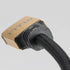 NTW PURE PRO 4K HDMI Cable 12FT - High Speed 18Gbps HDMI 2.0 Cable, 4K HDR, Ultra HD, Compatible with PS5, Xbox