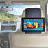 Car Headrest Holder, Silicon Mount for 7-10 Inch Fire Tablets