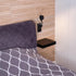 USB Charger Nest Camera Plug Mount: 360 Adjustable Wall AC Outlet Holder for Indoor Cam, Portable, No Messy Wires