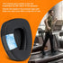 SOULWIT Cooling-Gel Earpads Replacement for BlueParrott B650/S650, Noise Cancelling Bluetooth Headset Ear Pads