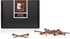 Noctua NA-SAV4 Silicone Anti-Vibration Fan Mount Set, 16-Pack in Brown