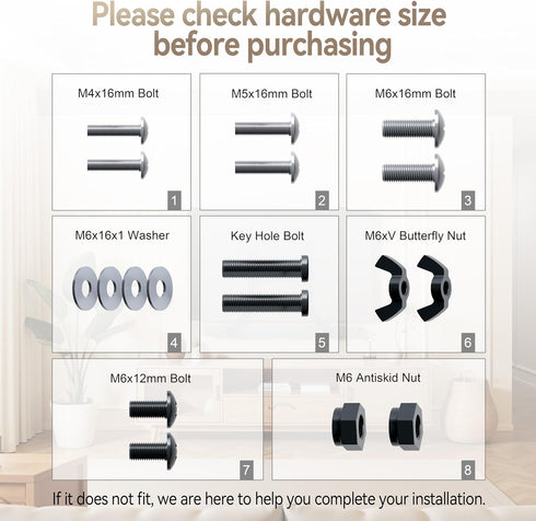 C YECEN 22Lbs, Sound Bar Mounts Under TV or Above TV, Soundbar Mount Hold Up to with Detachable Extension Arms