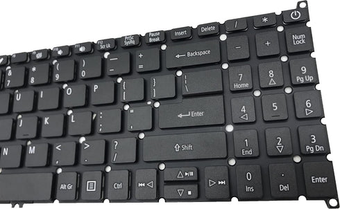 US Layout Built-in Keyboard for Aspire a315-54, a315-54g, a315-54k, a515-54, a515-54g, a315-55g, a315-55