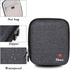 Mchoi Hard Portable Case for Fujifilm Instax Mini 40 / Mini 41 Instant Camera, Case Only