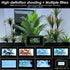 Fizocosisto 1080P Mini Camera Video, Mini Keychain Digital Camera Pocket Size,Recorder with Long Battery Life