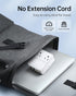 20W USB C Charger Block, USB Wall Charger Plug with 2 Outlet Ports, Multi USB C Charging Power Adapter for Home Travel