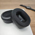 Durable Replacement Earpads Cushions for Sony WH-L600/MDR-7506/MDR-V6 Headphones, Breathable Fabric Foam Ear Pads