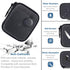 EVGRDCS Case for Anker soundcore Work AI Voice Recorder (Case Only)