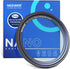 NEEWER UV Protection Filter for Ricoh GR IIIx GRIIIx GR III GRIII GR II GRII, Multi Coated HD Optical Glass/Scratch