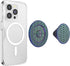 Scales PopSockets Phone Grip with MagSafe Compatibility, Wireless Charging Compatible Phone Holder.