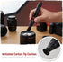 ZGGAZCA 3 Pcs Lens Pen Brush Kit for Cleaning Camera Lenses and Screens Multifunction Lenspen for Photography Optics