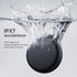 MusiBaby Waterproof Bluetooth Shower Speaker, Portable with True Wireless Stereo, Bluetooth 5.2, 1500 Mins Playtime