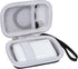 khanka Hard Travel Case for Anker PowerCore Speed 10000 10000mAh QC Charge 3.0 Portable External Charger