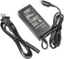 HQRP AC Adapter for Epson PS-180, PS-170, PS-150, and More - Printer POS Terminal Power Supply Cord