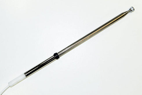 AntennaMastsRus LX470 (1998-2007) (01-1998-2008) 86337-60151 - Power Antenna Mast for Lexus - Toyota Land Cruiser