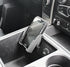 RPC Phone Holder Converts Business Card Holder to Cell Phone Holder for 2009-15 Dodge Ram Trucks