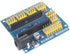 NOYITO Nano I O Expansion Sensor Shield Module for UNO R3 Nano V3.0 (Pack of 2)