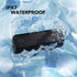 Soundcore Anker 3 Portable Bluetooth Speaker, Wireless, IPX7 Waterproof, 24H Playtime, Custom EQ App for Home Outdoor