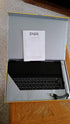 ZAGG Cover Fit Case with Bluetooth Keyboard for Samsung 12.2 Inch Galaxy Note Pro or Tab Pro