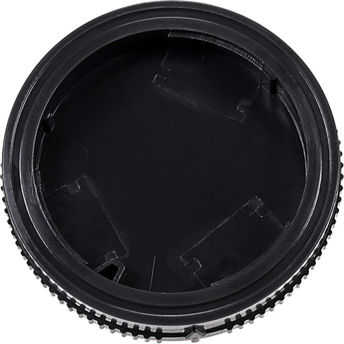 Fotodiox Replacement Rear Lens Cap for Sony Alpha A-Mount and Minolta AF DSLR Cameras