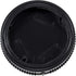 Fotodiox Replacement Rear Lens Cap for Sony Alpha A-Mount and Minolta AF DSLR Cameras