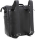 Backpack 14-Inch Commuting, Kah&Kee Leather Convertible Tote for Women & Men | Laptop Diaper Bag, Office Work, Ideal