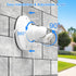 25ft Power Adapter with Mount for Spotlight Cam Plus/Pro (Battery) and Outdoor Cam Plus (Battery), Weatherproof Power