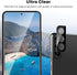 JETech 2-Pack Screen Protector for Samsung Galaxy S22 5G, Tempered Glass, Camera Lens Protector, Easy Install,