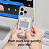 elago W5 Magnetic Wallet Card Holder for iPhone 15, 2-Cards Compatible with MagSafe, Scratch and Damage Protection