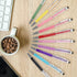 YOUMI 3 Pcs 2 in 1 Bling Ballpoint Pens with Crystal Diamond, Capacitive Touch Screen Stylus for iPhone/iPad