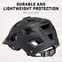 Mongoose Capture Bike Helmet with Go Pro Mount, for Youth Boys Girls or Adult Men Women