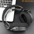 SOULWIT Earpads Replacement for SteelSeries Arctis 1/3/5/Arctis 7/7+/7P/7P+/7X/7X+/9/9X/Pro/Prime(Do Not Fit Any Arctis Nova) Headset, Ear Pads Cushions with High-Density Foam (Arctis MF Black)