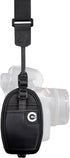 Custom SLR Neoprene Hand Strap with Mount for Mirrorless & DSLR Cameras