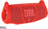 GETGEAR Silicone Cover Sleeve for JBL Charge 5 - Portable Bluetooth Speaker, Featured Design with More Protection, Best Matching in Shape and Color (Red)