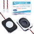2 Pieces/1 Pair Side Sound 4 Ohm 2 Watt/3 Watt Rectangle Cavity Speaker, JST-PA 1.25 mm 2-Pin Interface Wire