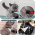 Silicone Case for Tile Mate 2022 for Dog, Anti-Scratch Lightweight Holder for Tracker, 2 Packs (Black)