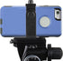 WixGear Cell Phone Tripod Adapter, Universal Smartphone Holder Tripod Adapter for All Smartphones