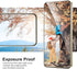 SPARIN 3+2 Pack Screen Protector for Samsung Galaxy S24 5G, 9H Tempered Glass, Case Friendly, Anti-Scratch, Fingerprint