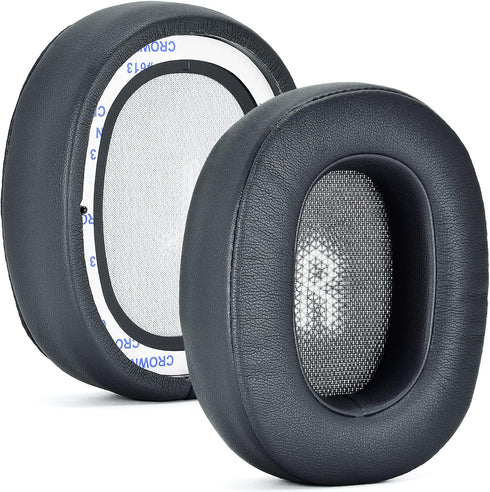 Everest-710 Defean Ear Pads Replacement, Compatible with JBL Everest-710 Over-Ear Bluetooth Headphones (Titanium)