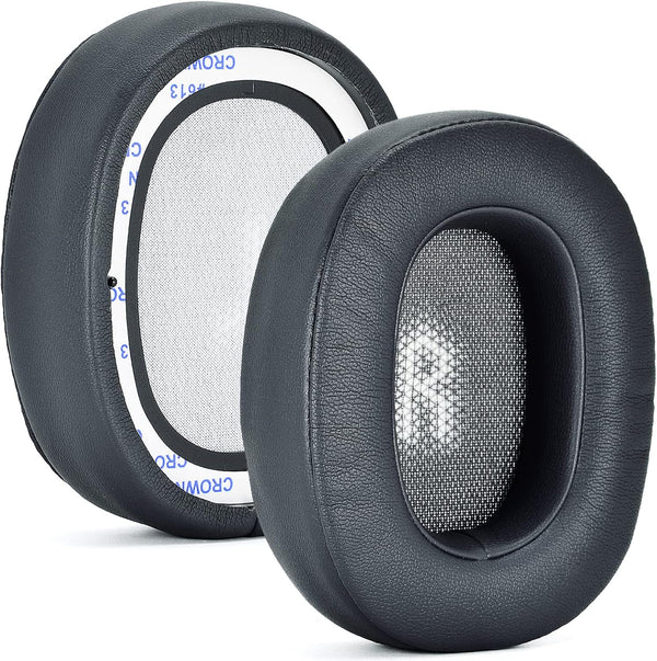 Everest-710 Defean Ear Pads Replacement, Compatible with JBL Everest-710 Over-Ear Bluetooth Headphones (Titanium)