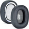 Everest-710 Defean Ear Pads Replacement, Compatible with JBL Everest-710 Over-Ear Bluetooth Headphones (Titanium)