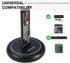RIITOP M.2 NVMe to USB Docking Station, SSD Enclosure for Both NVMe and (B+M Key SATA) SSD