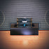 NAXA Electronics NAB Bluetooth Wireless Adapter and Receiver for iPod, iPhone, and iPad (Black)