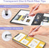 Capacitive Stylus Pens for Touch Screens - 2 in 1 Universal Stylus Pen for iPad, iPhone, Tablets, Samsung Galaxy (2