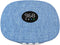 Generic Pillow Speakers for Sleeping, Sleep Speaker Under Pillow Thin Wireless with Timer,